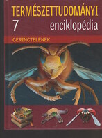 Újhelyi Péter(szerk.): Gerinctelenek