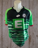 STURM GRAZ LOTTO VINTAGE FUTBALL MEZ XXL