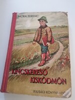 Mőra Ferenc: Kincskereső kisködmön