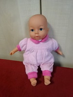 Bayer baba, magassága 27 cm. Jókai
