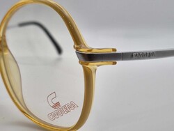 Carrera optikai szemüvegkeret 5304, Új, vintage collection.