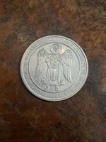 MÉE 1976 MOHÁCSI EMLÉK ÉREM