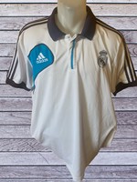 REAL MADRID ADIDAS VINTAGE  MEZ XL