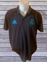 REAL MADRID ADIDAS EDZŐ MEZ XL