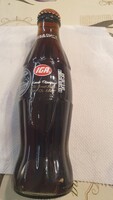 Coca-Cola eredeti USA gyűjtőknek.