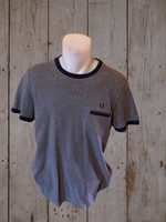 FRED PERRY PÓLÓ M