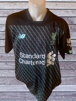 LIVERPOOL NEW BALANCE FUTBALL MEZ L