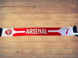 ARSENAL FUTBALL SZURKOLÓI SÁL