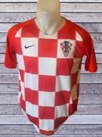 HORVÁT NIKE FUTBALL MEZ M