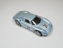 Retro játék autó versenyautó trafikáru Ferrari 250 LM Malaysia Hot Wheels kb. 1970-80-as évek