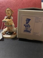 Goebel "Be Patient" figura, most kedvező áron!