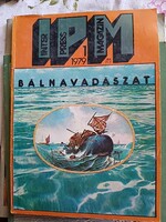 IPM magazin 1979 januárii száma eladó