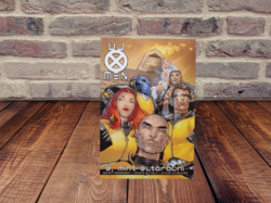 Grant Morrison - Új X-men - E, mint eltörölni