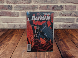 DC Comics Batman 1. szám