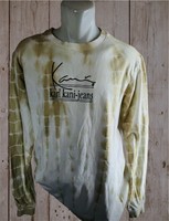 KARL KANI VINTAGE LONGSLEEVE M
