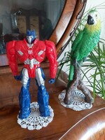 Transformers  Optimus akciófigura - szép állapotban