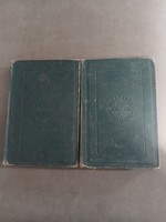 Alfréd Rambaud - the history of Russia from its origins to 1884 I.-II.