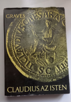 Robert Graves: Claudius az isten