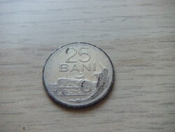 25  Bani  1960     Románia
