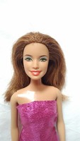 Barna hajú Barbie, 2010-es évek