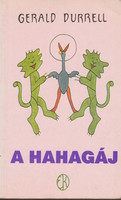 Gerald Durrell: A hahagáj