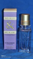 Vintage Iris Bleu Iris Blanc mini parfüm edt 7,5 ml dobozában