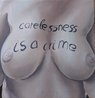 Carelessness is a crime, Balog Krisztián