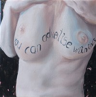 You can advertise with this, Balog Krisztián