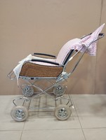 Storchenmühle babakocsi , 1960-as évekből