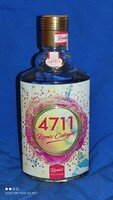 FÉLÁR ALATT! 4711 Remix Cologne kölni parfüm 100 ml féláron