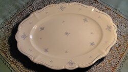 Rosenthal Pompadoure kínáló ,asztalközép,24x33cm.