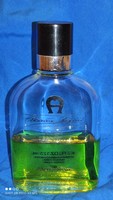 Vintage Etienne Aigner after shave 125 ml - ből fele! 60 ml