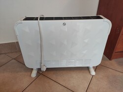 Elektromos konvektor,hősugárzó