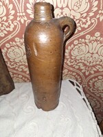 Német vizes palack