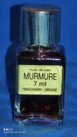 Vintage Fragonard Murmure  mini parfüm 5 ml