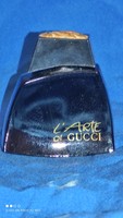 Vintage L'Arte di Gucci parfüm férfi mini parfüm 5 ml