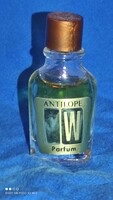 Vintage Antilope Weil parfüm mini kb. 2 ml