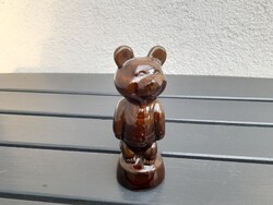 Olimpiai kerámia maci