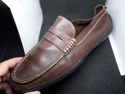 Tod's (eredeti ) 41-es UK7 férfi luxus bőrcipő