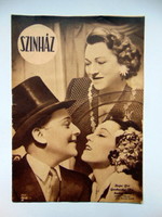 1948 május  /  SZÍNHÁZ  /  Ssz.: 388