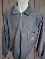 CALVIN KLEIN VINTAGE PULÓVER XL