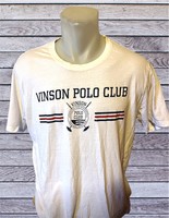 VINSON CLUB POLO L