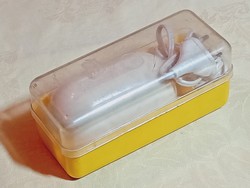 Háztartási hőreflektor infravörös hősugárzó UGOLEK-2 Orosz 1989- retro