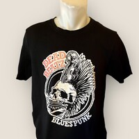 DEAD BETZ VINTAGE POLO M