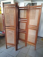 Rattan - Paraván