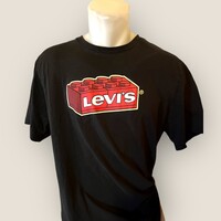 LEVIS PÓLÓ L