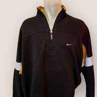 NIKE VINTAGE PULÓVER L