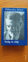 Pilinszky János - Szög és olaj