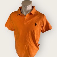 US POLO ASSN GALLÉROS PÓLÓ