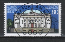 Bundes 3133 Mi 1625     0,70 Euró